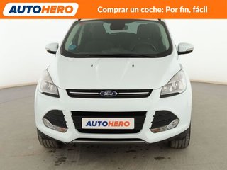 Ford Kuga 2.0 TDCi Trend