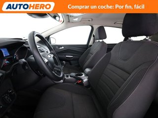 Ford Kuga 2.0 TDCi Trend