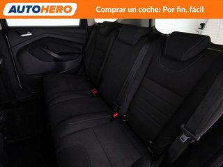 Ford Kuga 2.0 TDCi Trend