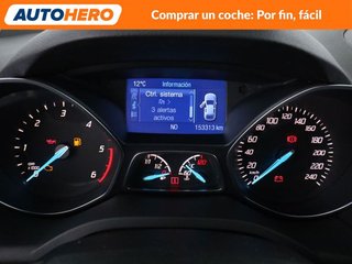 Ford Kuga 2.0 TDCi Trend