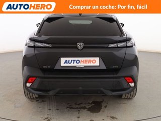Peugeot 408 1.6 Plug-in Hybrid GT