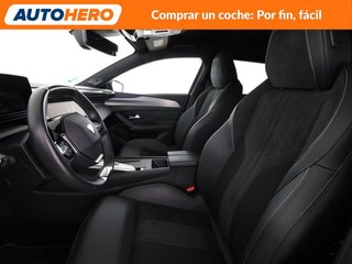 Peugeot 408 1.6 Plug-in Hybrid GT