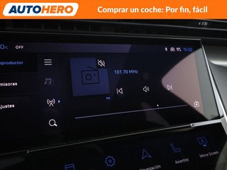 Peugeot 408 1.6 Plug-in Hybrid GT