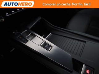 Peugeot 408 1.6 Plug-in Hybrid GT