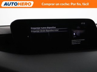 Mazda 3 2.0 e-Skyactiv-X Mild-Hybrid Homura