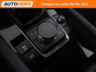 Mazda 3 2.0 e-Skyactiv-X Mild-Hybrid Homura