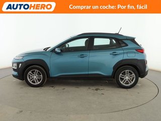 Hyundai Kona 1.0 TGDI Klass 2WD