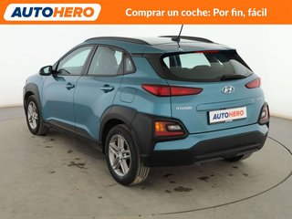 Hyundai Kona 1.0 TGDI Klass 2WD