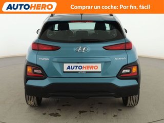 Hyundai Kona 1.0 TGDI Klass 2WD