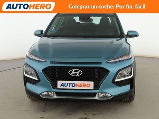 Hyundai Kona 1.0 TGDI Klass 2WD