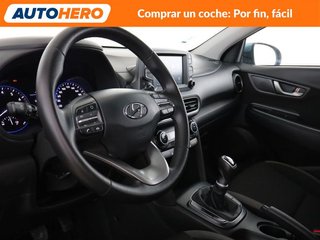 Hyundai Kona 1.0 TGDI Klass 2WD