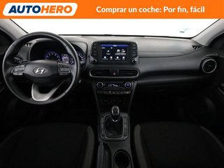 Hyundai Kona 1.0 TGDI Klass 2WD