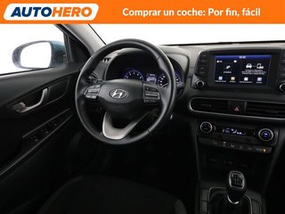 Hyundai Kona 1.0 TGDI Klass 2WD