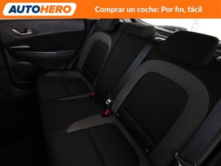 Hyundai Kona 1.0 TGDI Klass 2WD