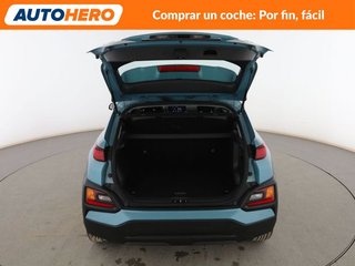 Hyundai Kona 1.0 TGDI Klass 2WD