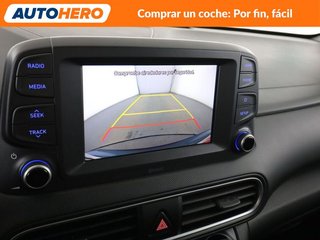 Hyundai Kona 1.0 TGDI Klass 2WD