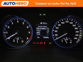 Hyundai Kona 1.0 TGDI Klass 2WD