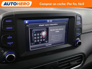 Hyundai Kona 1.0 TGDI Klass 2WD
