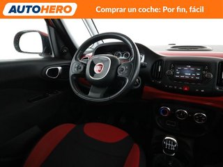 Fiat 500L 1.4 Pop Star