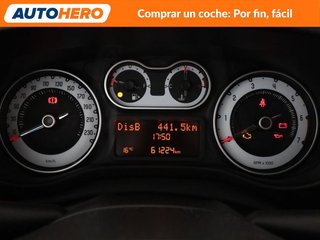 Fiat 500L 1.4 Pop Star