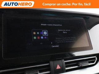 Kia Niro 1.6 Hybrid Drive