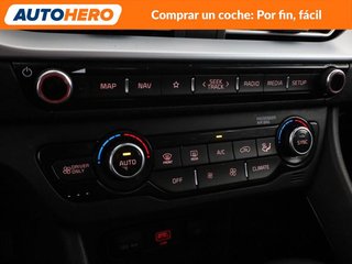 Kia Niro 1.6 Hybrid Drive