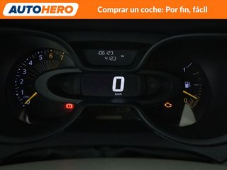 Renault Captur 0.9 Energy Life
