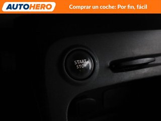 Renault Captur 0.9 Energy Life