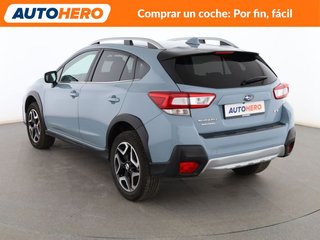 Subaru XV 2.0 Sport Plus