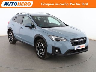 Subaru XV 2.0 Sport Plus