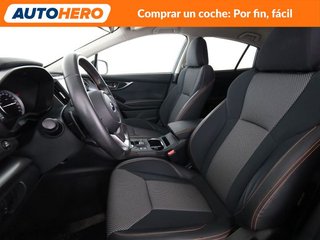 Subaru XV 2.0 Sport Plus