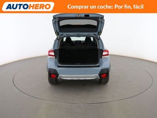 Subaru XV 2.0 Sport Plus