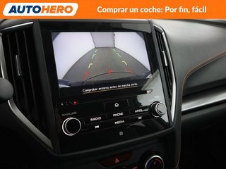 Subaru XV 2.0 Sport Plus