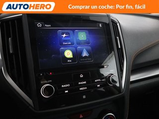 Subaru XV 2.0 Sport Plus