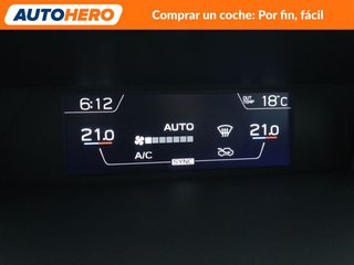 Subaru XV 2.0 Sport Plus