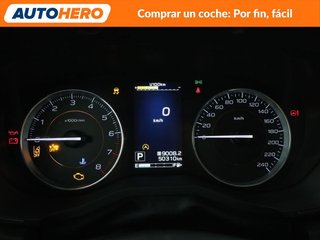 Subaru XV 2.0 Sport Plus