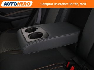 Subaru XV 2.0 Sport Plus