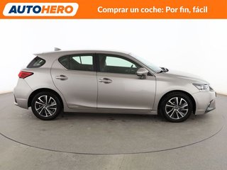 Lexus CT CT 200h Eco