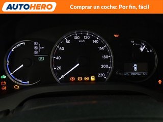 Lexus CT CT 200h Eco