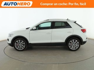 Volkswagen T-Roc 2.0 TSI Sport 4Motion