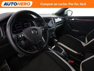 Volkswagen T-Roc 2.0 TSI Sport 4Motion