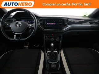 Volkswagen T-Roc 2.0 TSI Sport 4Motion