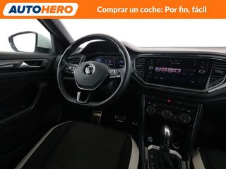 Volkswagen T-Roc 2.0 TSI Sport 4Motion