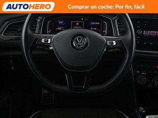 Volkswagen T-Roc 2.0 TSI Sport 4Motion