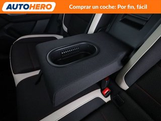 Volkswagen T-Roc 2.0 TSI Sport 4Motion