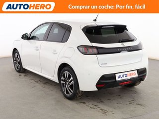 Peugeot 208 1.2 PureTech Allure