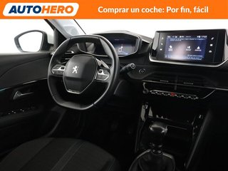 Peugeot 208 1.2 PureTech Allure
