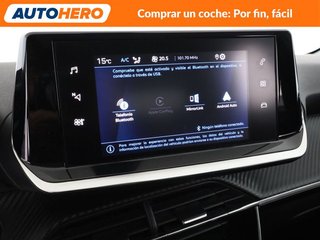 Peugeot 208 1.2 PureTech Allure