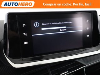 Peugeot 208 1.2 PureTech Allure