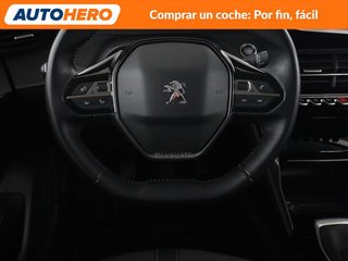 Peugeot 208 1.2 PureTech Allure